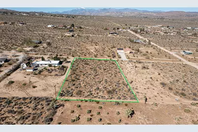 102 Saddleback Road, Joshua Tree, CA 92252 - Photo 15