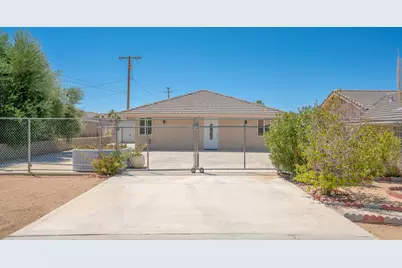 8582 Frontera Avenue, Yucca Valley, CA 92284 - Photo 53