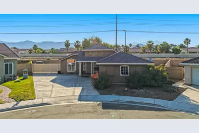 81220 Iris Court, Indio, CA 92201 - Photo 1