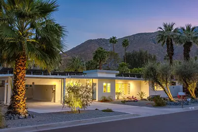 353 W Via Sol, Palm Springs, CA 92262 - Photo 63