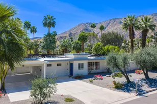 353 W Via Sol, Palm Springs, CA 92262 - Photo 7