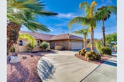 9840 Warwick Drive, Desert Hot Springs, CA 92240 - Photo 1
