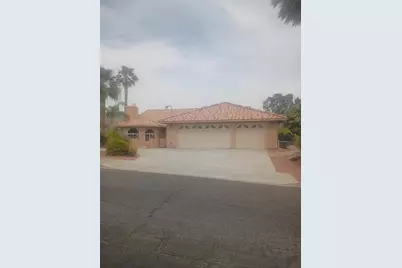 9840 Warwick Drive, Desert Hot Springs, CA 92240 - Photo 1