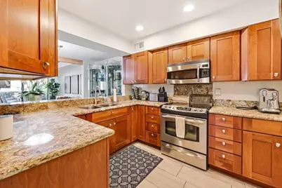 302 Forest Hills Drive, Rancho Mirage, CA 92270 - Photo 19