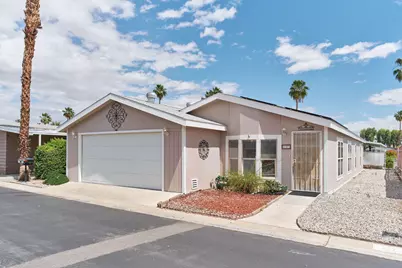 127 Hester Drive #127, Cathedral City, CA 92234 - Photo 3