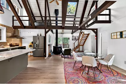 52230 Sylvan Way, Idyllwild, CA 92549 - Photo 9