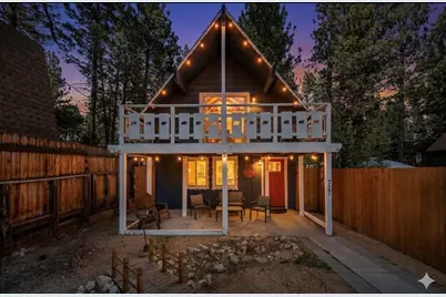 727 Elysian Boulevard, Big Bear City, CA 92314 - Photo 1