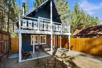 727 Elysian Boulevard, Big Bear City, CA 92314 - Photo 5