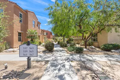 565 Via De La Paz, Palm Desert, CA 92211 - Photo 49