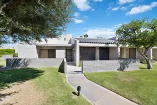 2603 N Whitewater Club Dr, Palm Springs, CA 92262 - Photo 1