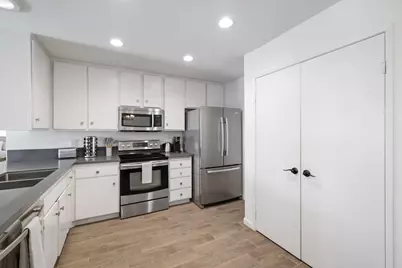 2603 N Whitewater Club Drive #A, Palm Springs, CA 92262 - Photo 9