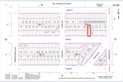 262 E Main Street, Niland, CA 92257 - Photo 5