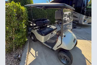 80394 Ave 48 #331, Indio, CA 92201 - Photo 31