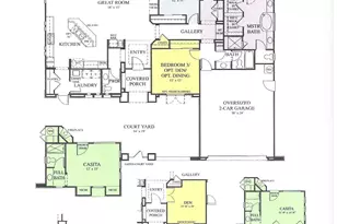 36066 Da Vinci Dr, Cathedral City, CA 92234 - Photo 57