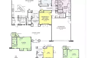 36066 Da Vinci Dr, Cathedral City, CA 92234 - Photo 57