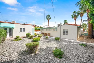 575 S Calle Santa Rosa S, Palm Springs, CA 92264 - Photo 21