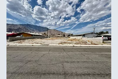 3795 El Dorado Boulevard, Palm Springs, CA 92262 - Photo 1