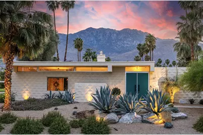 357 Westlake Terrace, Palm Springs, CA 92264 - Photo 1