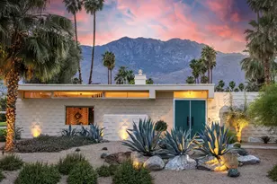 357 Westlake Terrace, Palm Springs, CA 92264 - Photo 1