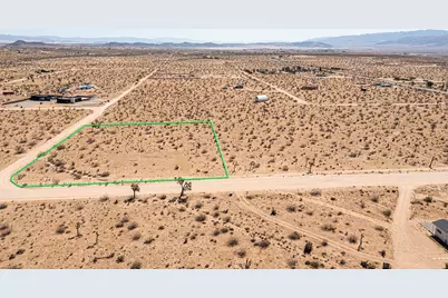 60531 Cielito Drive, Joshua Tree, CA 92252 - Photo 13