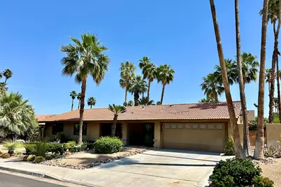 1332 S Beverly Drive, Palm Springs, CA 92264 - Photo 5