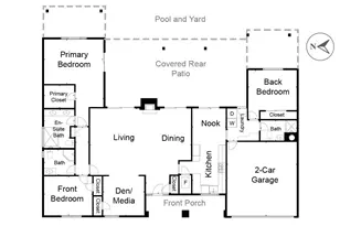 1332 S Beverly Dr, Palm Springs, CA 92264 - Photo 49