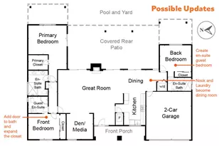 1332 S Beverly Dr, Palm Springs, CA 92264 - Photo 29