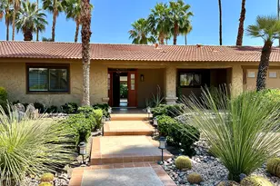 1332 S Beverly Dr, Palm Springs, CA 92264 - Photo 3