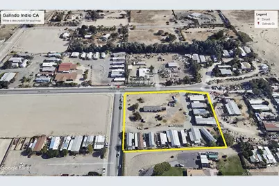 40265 Galindo Court, Indio, CA 92203 - Photo 7