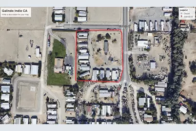 40265 Galindo Court, Indio, CA 92203 - Photo 1