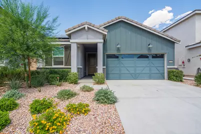 84208 Novello Drive, Indio, CA 92203 - Photo 1