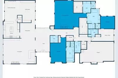 50 Fincher Way, Rancho Mirage, CA 92270 - Photo 99