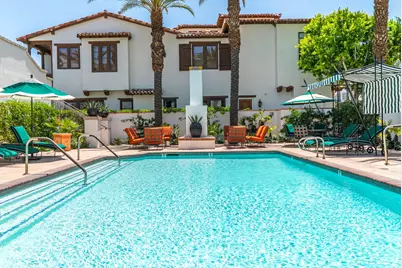 233 Calle La Soledad, Palm Springs, CA 92262 - Photo 1