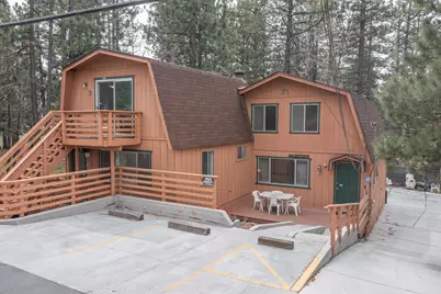 542 Cottage Lane, Big Bear Lake, CA 92315 - Photo 1