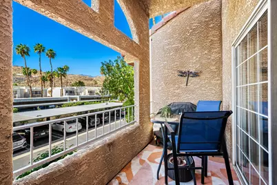 2700 Lawrence Crossley Road #22, Palm Springs, CA 92264 - Photo 27