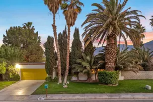 1385 E Via Escuela, Palm Springs, CA 92262 - Photo 3