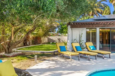 1385 E Via Escuela, Palm Springs, CA 92262 - Photo 41