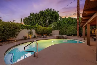 1508 E El Alameda, Palm Springs, CA 92262 - Photo 47