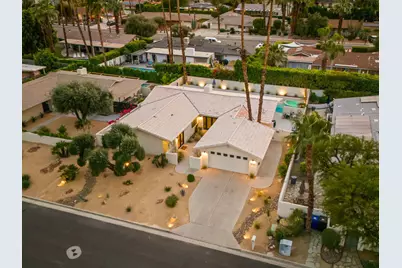 2063 S Broadmoor Drive, Palm Springs, CA 92264 - Photo 81