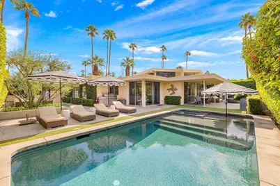 2015 S Toledo Avenue, Palm Springs, CA 92264 - Photo 5