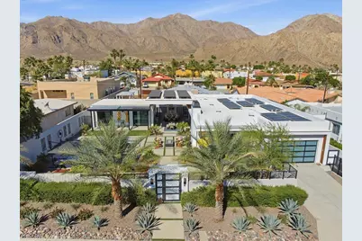 54905 Avenida Obregon, La Quinta, CA 92253 - Photo 1