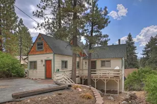 39187 Arapahoe Rd, Fawnskin, CA 92333 - Photo 5