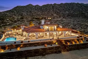 56375 Bighorn Dr, Mountain Center, CA 92561 - Photo 1