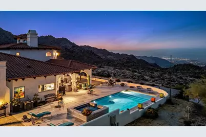 56375 Bighorn Drive, Mountain Center, CA 92561 - Photo 61