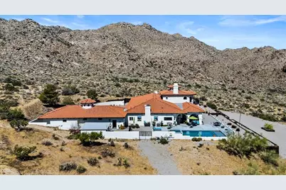56375 Bighorn Drive, Mountain Center, CA 92561 - Photo 57