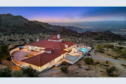 56375 Bighorn Drive, Mountain Center, CA 92561 - Photo 63