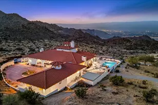 56375 Bighorn Dr, Mountain Center, CA 92561 - Photo 63
