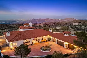 56375 Bighorn Dr, Mountain Center, CA 92561 - Photo 5