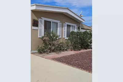 32589 Flagstaff Avenue, Thousand Palms, CA 92276 - Photo 1
