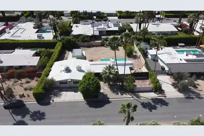 1077 S Riverside Drive, Palm Springs, CA 92264 - Photo 35